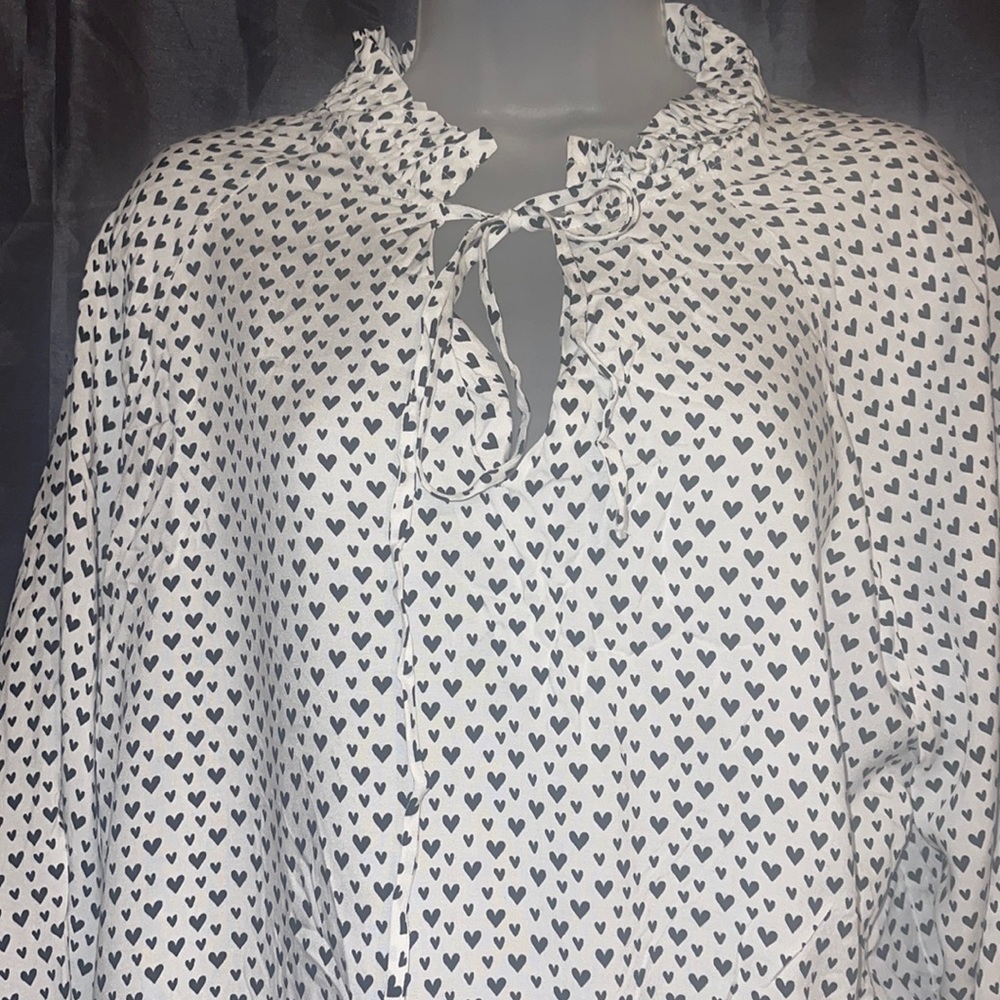Women blouse